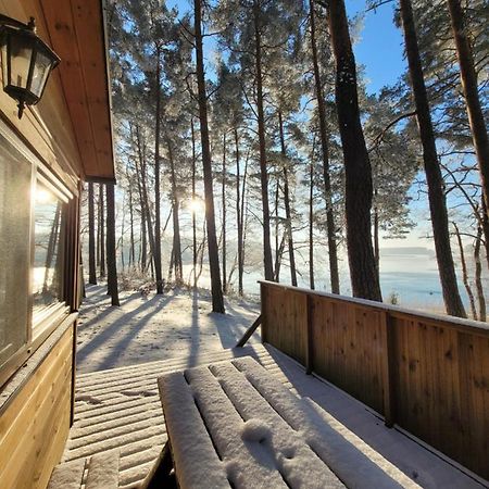 Polwysep Lipa Villa Вдзидзе Тухолксие Екстериор снимка